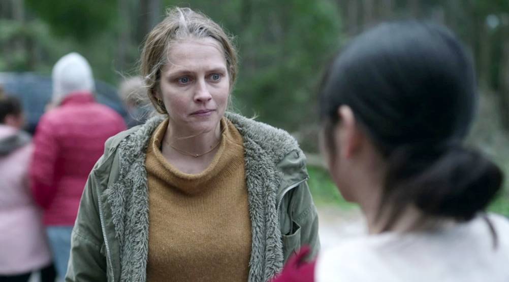 A trama por trás de O Culto Secreto