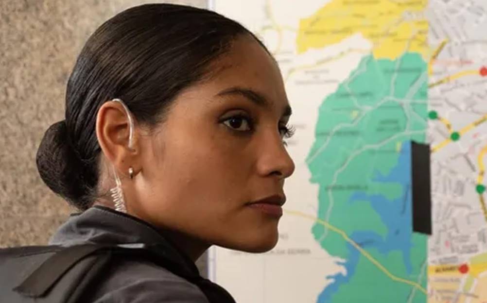 Negociador - enredo, elenco, onde assistir online