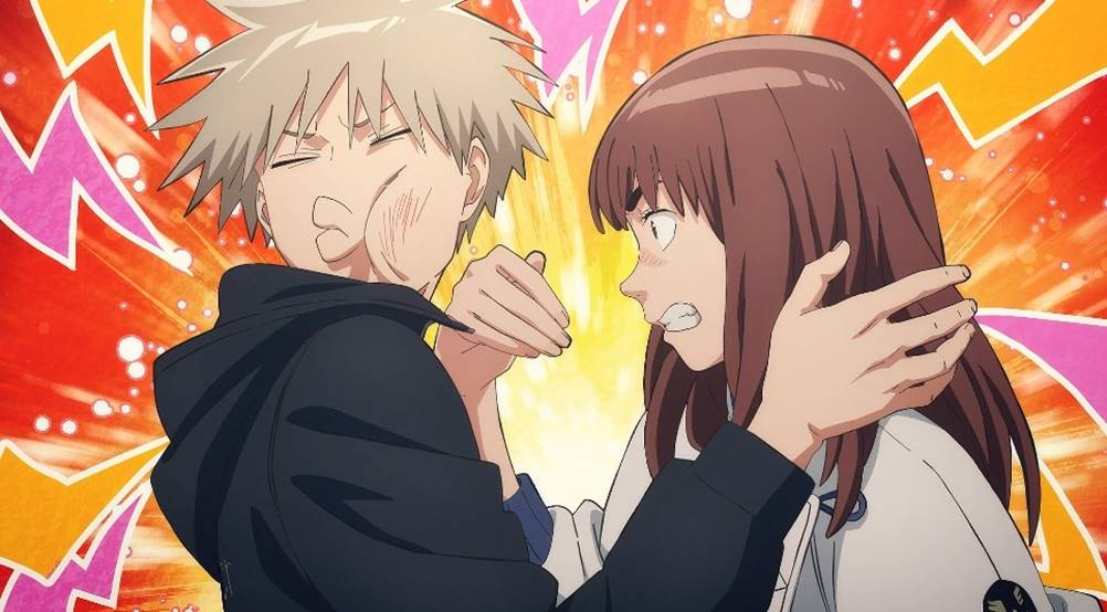 Tengoku Daimakyô - uma aventura em um Japão apocalíptico