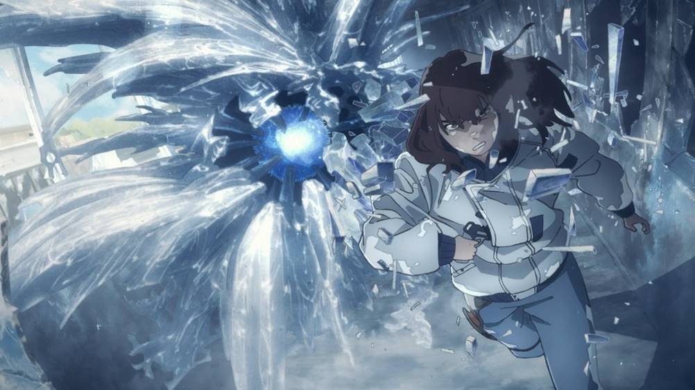 Tengoku Daimakyô - uma obra prima do mangá