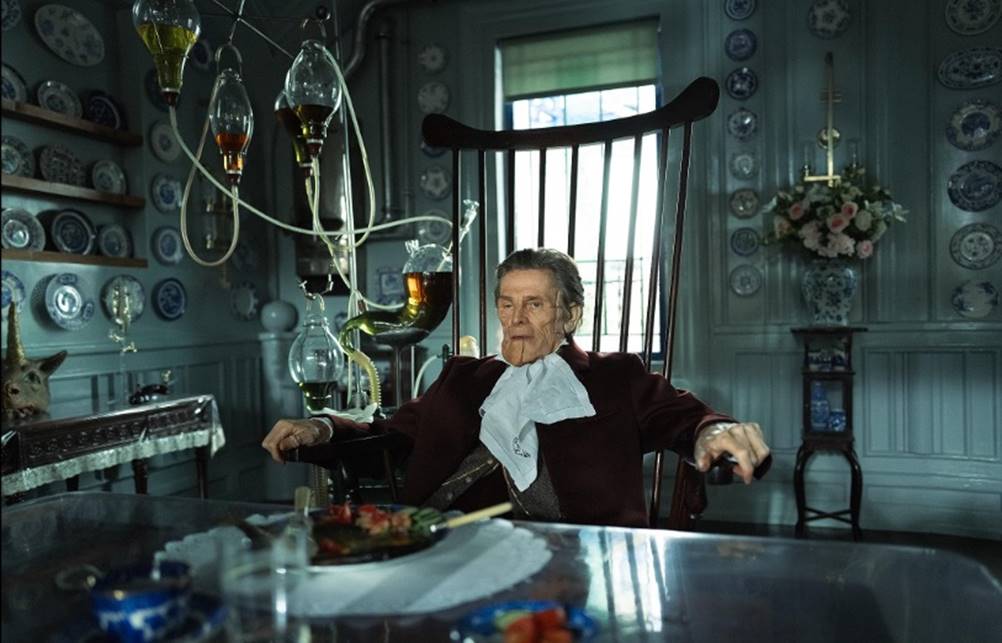 Pobres Criaturas - enredo, elenco e como assistir online