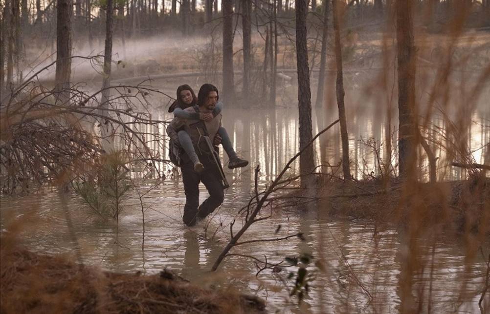 65 - Ameaça Pré-Histórica uma viagem a um planeta misterioso