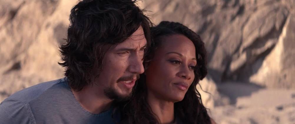 Assista 65 - Ameaça Pré-Histórica - enredo, elenco