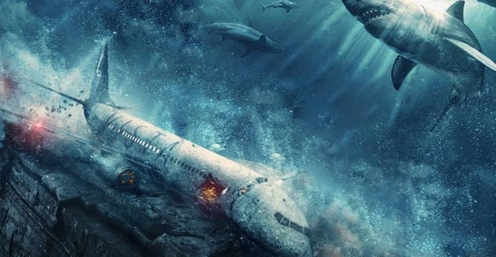 Desespero Profundo - o perigo pode vir de todos os lados