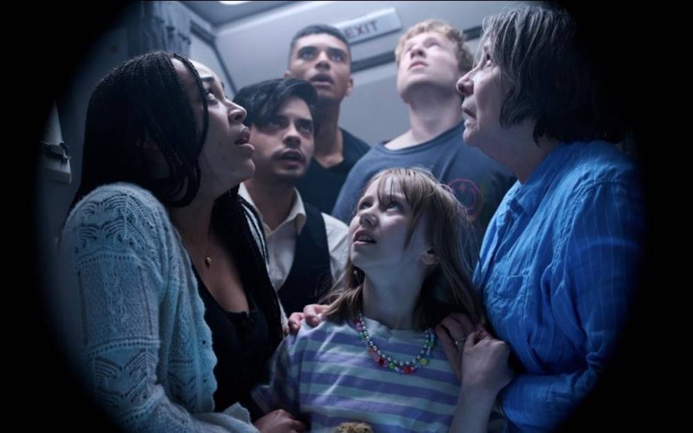 Assista Desespero Profundo no YouCine