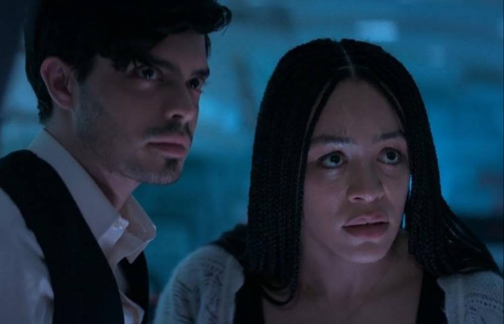 Desespero Profundo - Sinopse da Trama