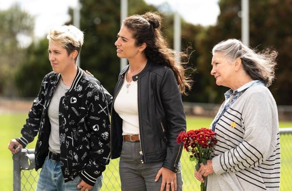 Deadloch - elenco, enredo, onde assistir online