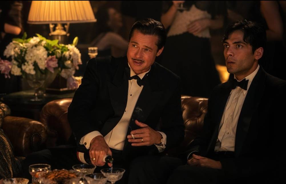 Veja Babilônia online no YouCine