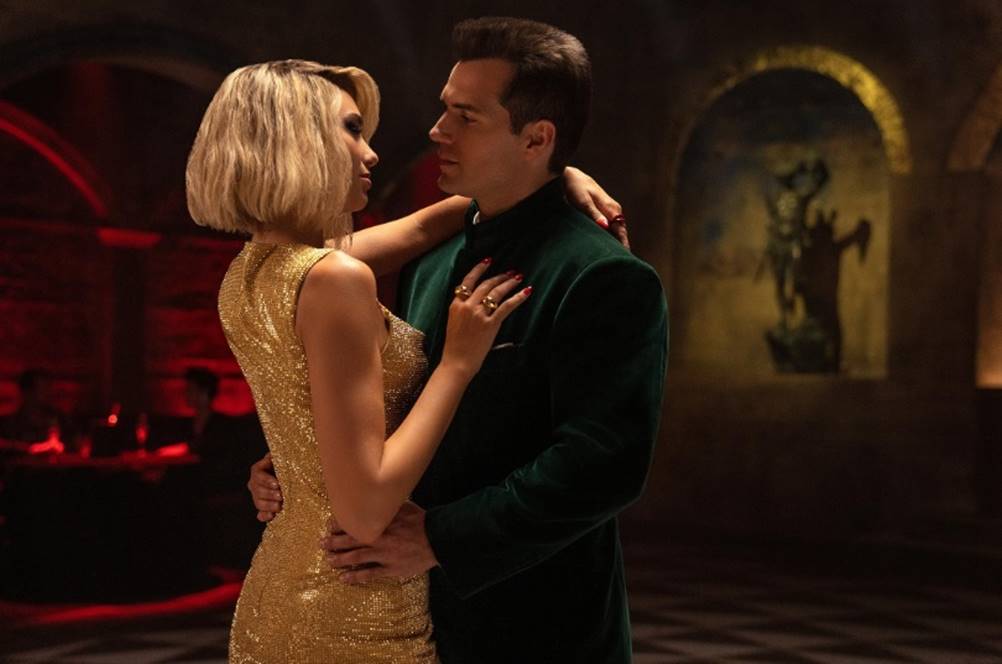 Argylle O Superespião - Enredo, elenco e onde assistir online