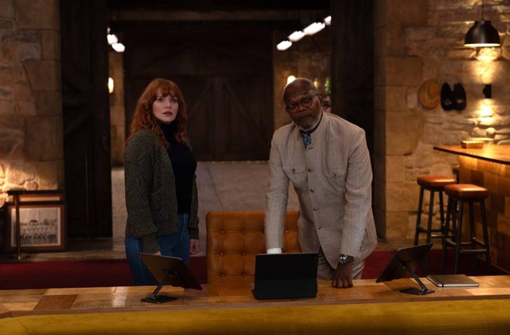 Assista Argylle agora no YouCine!