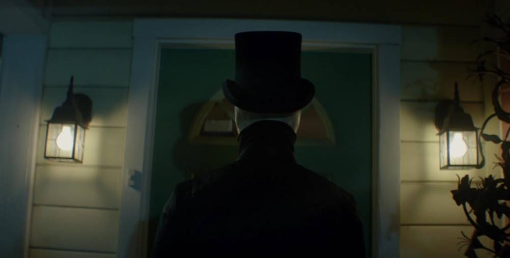 A Vingança de Charlie - suspense já disponível no YouCine