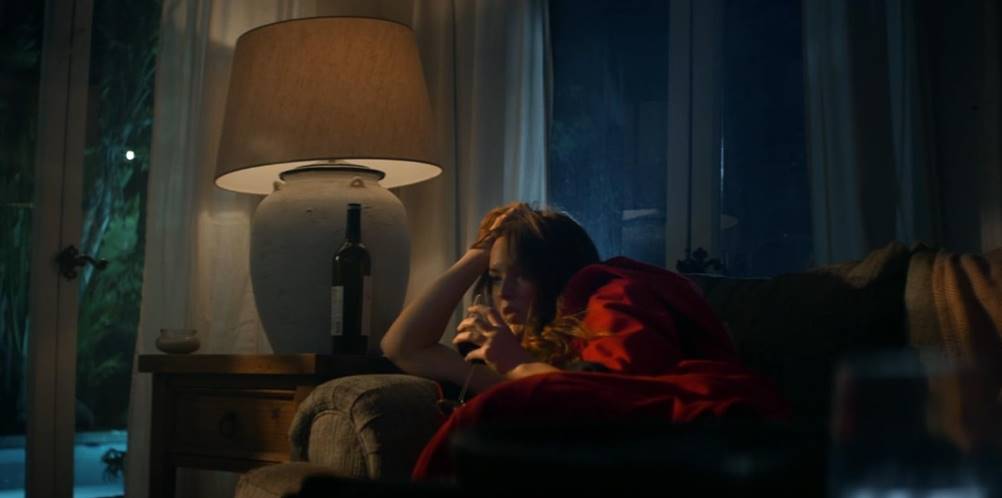 Assista o filme A Vingança de Charlie no YouCine