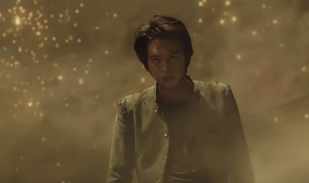 Assista Yu Yu Hakusho no YouCine!