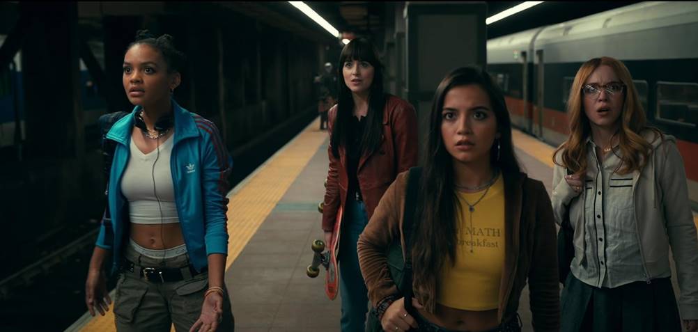 Madame Teia - enredo e onde assistir online