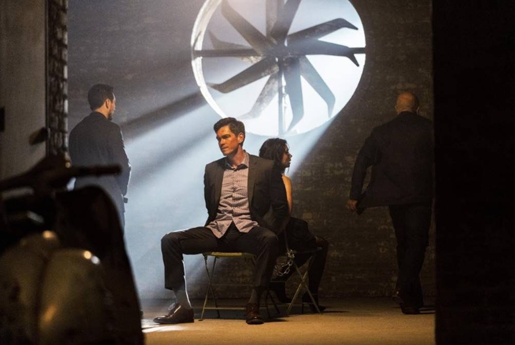 Assista agora True Lies no YouCine