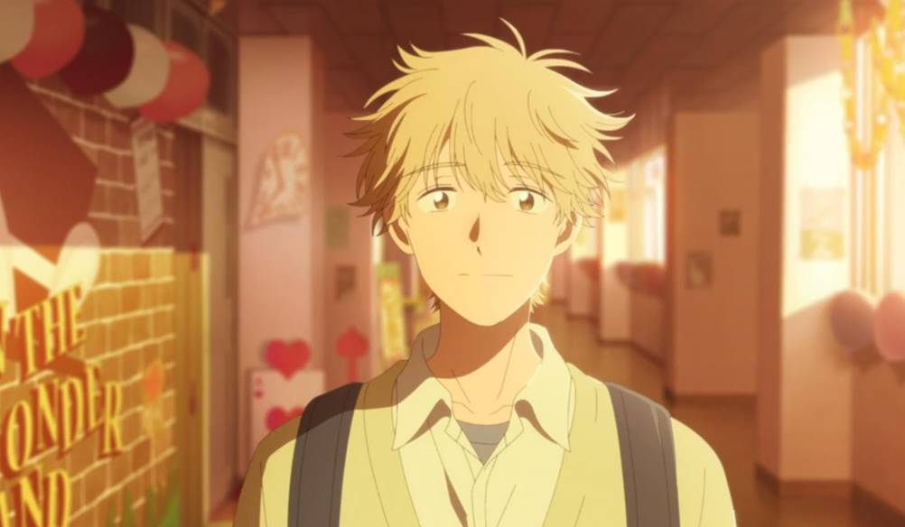 Skip and Loafer: O poder de uma verdadeira amizade!