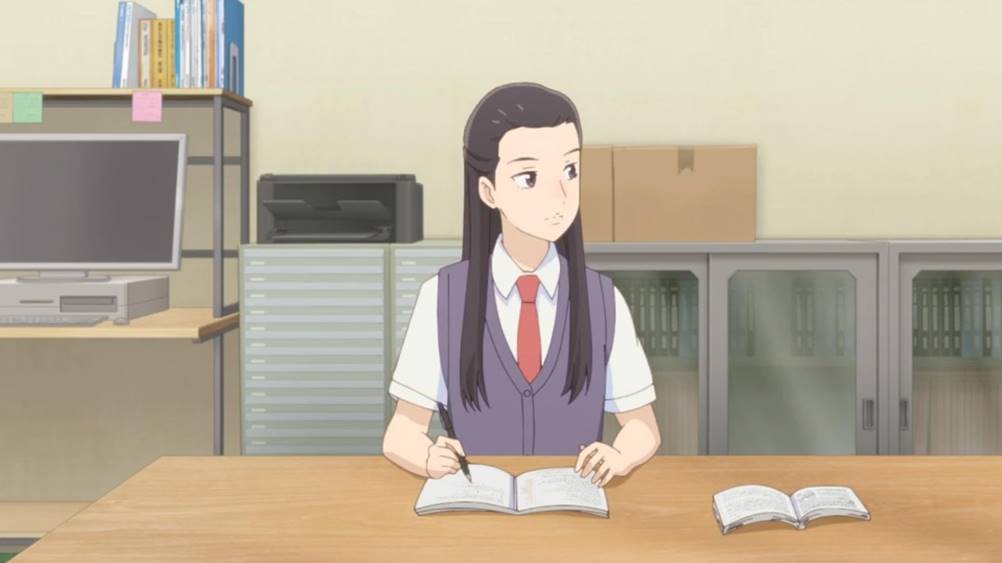 Skip and Loafer - elenco, enredo onde assistir