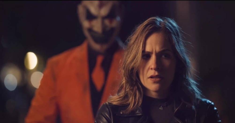 Jester - A morte Sorri um Halloween aterrorizante