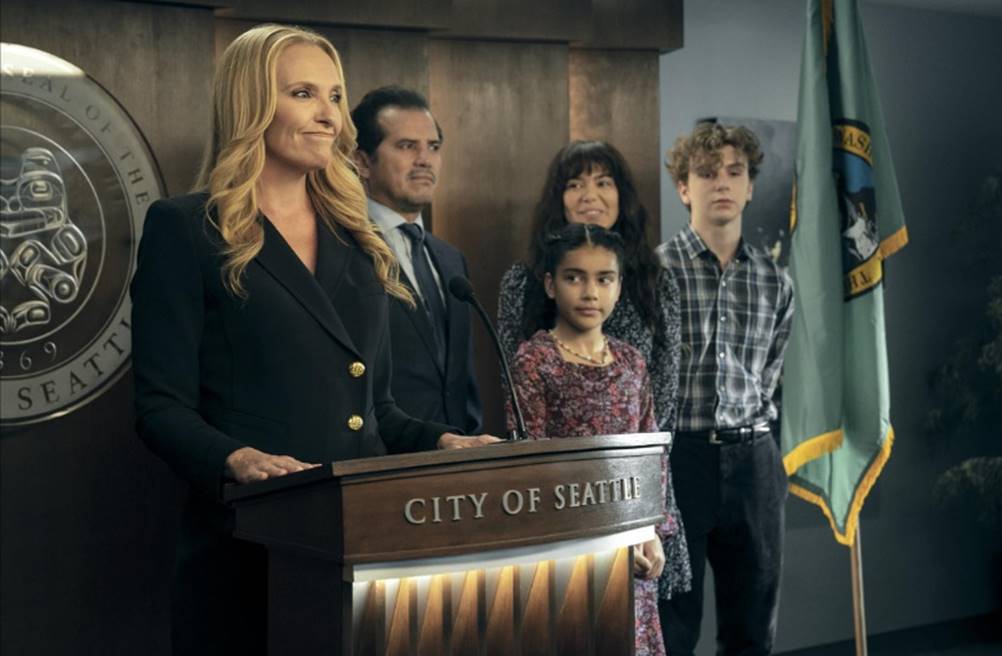 Poder a série - tudo sobre o elenco, enredo e onde maratonar online