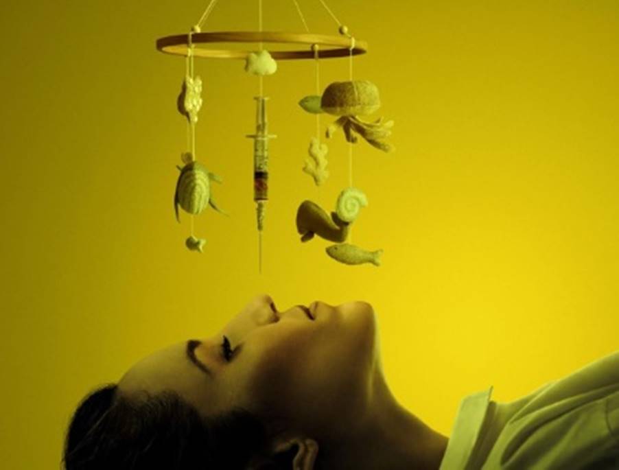 Tudo sobre o filme Tic-Tac - A Maternidade do Mal