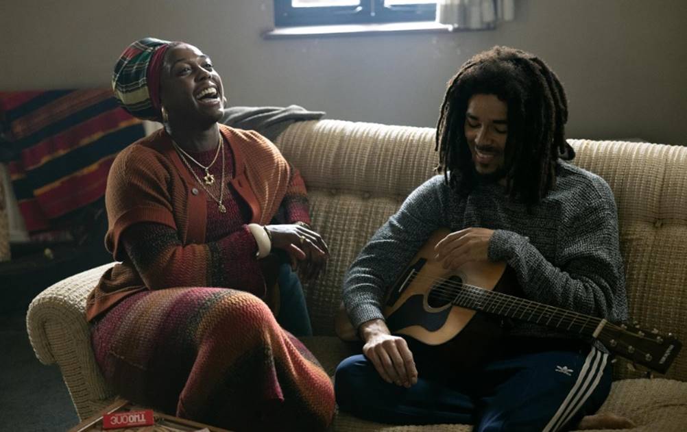 Assistir Bob Marley online no YouCine!