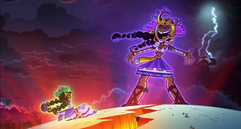 Os Casagrandes - O Filme - Uma aventura alucinante