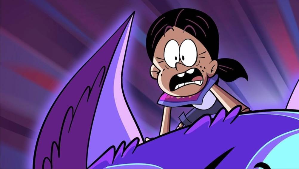 Assista Os Casagrandes o filme agora no youcine