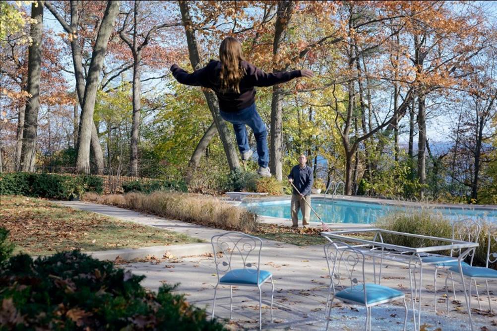 O Homem dos Sonhos - quando uma ilusão pode se tornar um pesadelo