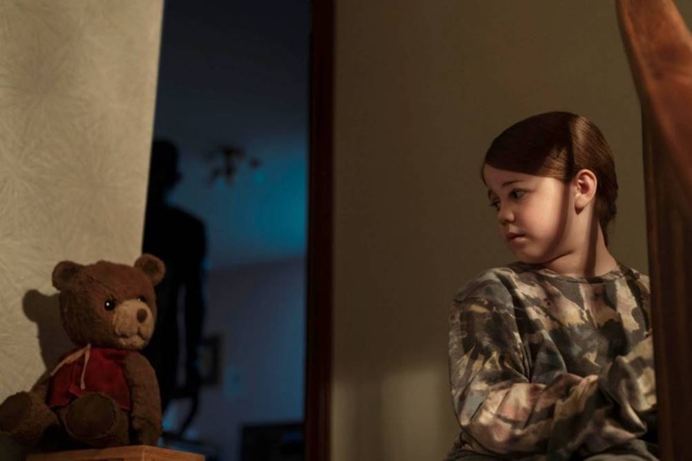 Imaginário - Brinquedo Diabólico - o terror está dentro de casa