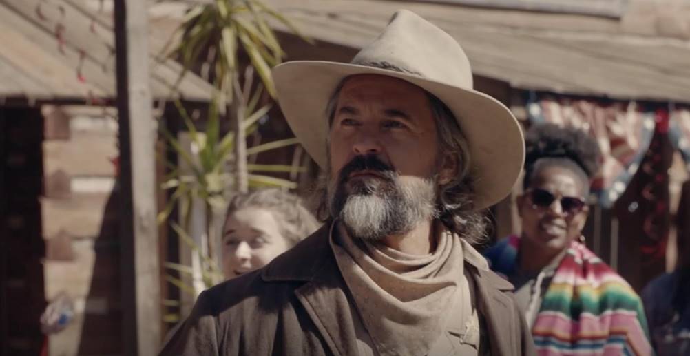 Onde assistir a série Deserto Selvagem online