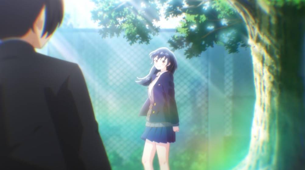 Boku no Kokoro no Yabai Yatsu - assista online no YouCine