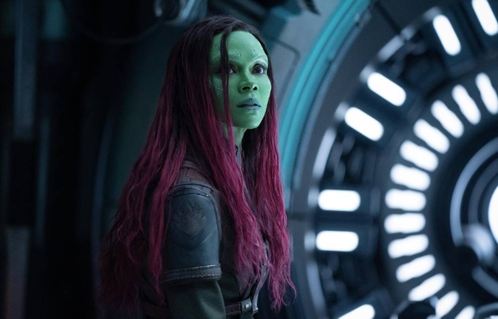 Assista Guardiões da Galáxia Vol 3 no YouCine