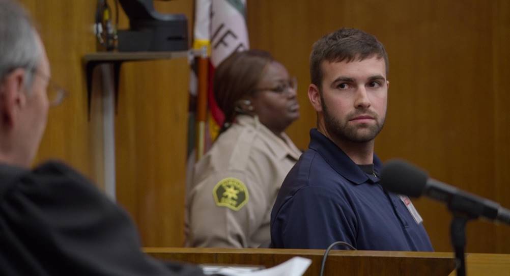 Na Mira do Júri - elenco, enredo, assista online no YouCine!