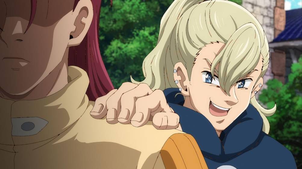 Assista Os Sete Pecados Capitais online no seu YouCine