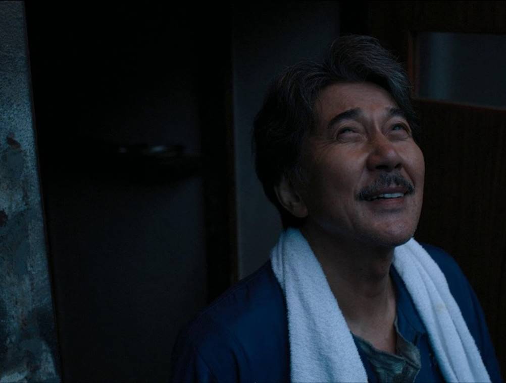 Dias Perfeitos - se reconectando a um passado dramático