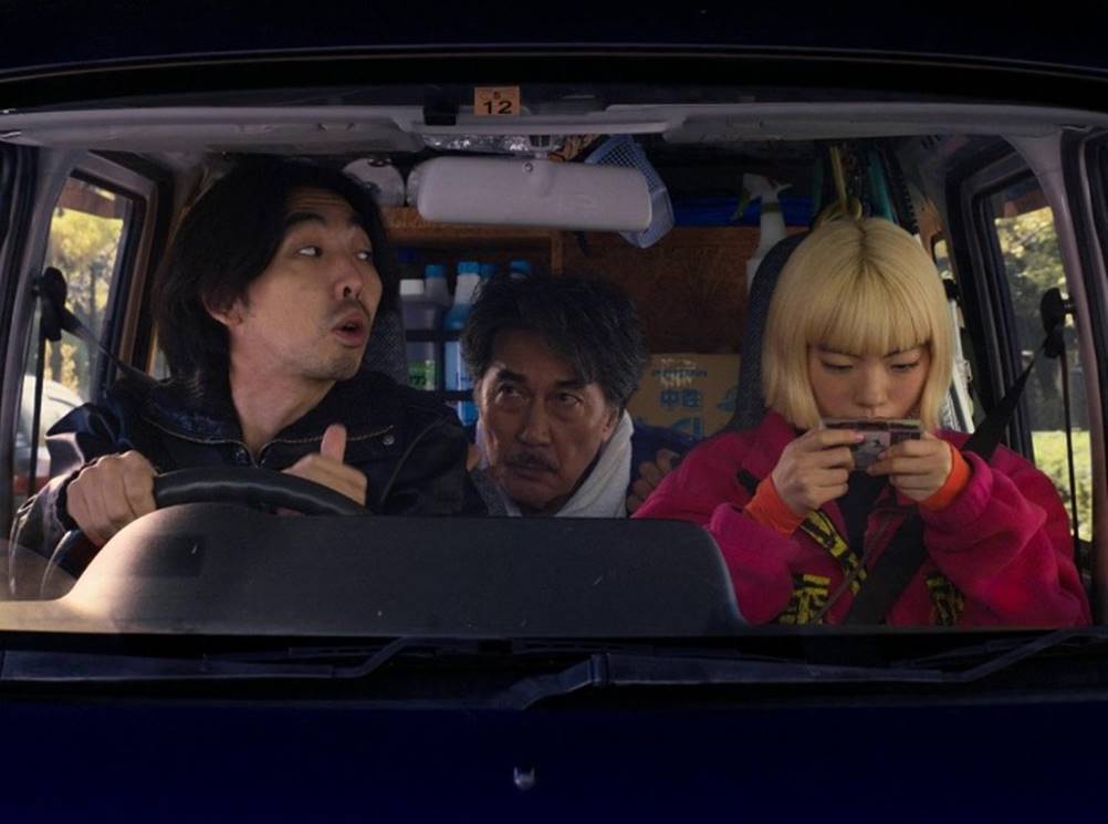 Dias Perfeitos - enredo, onde assistir online