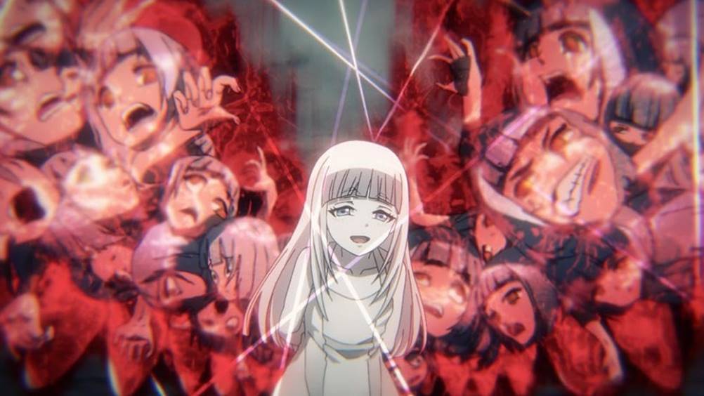 Ragna Crimson - enredo, personagens, onde ver online