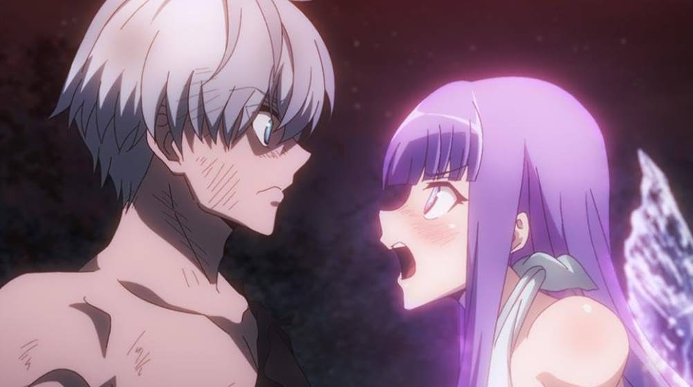 Assista Ragna Crimson online no YouCine!