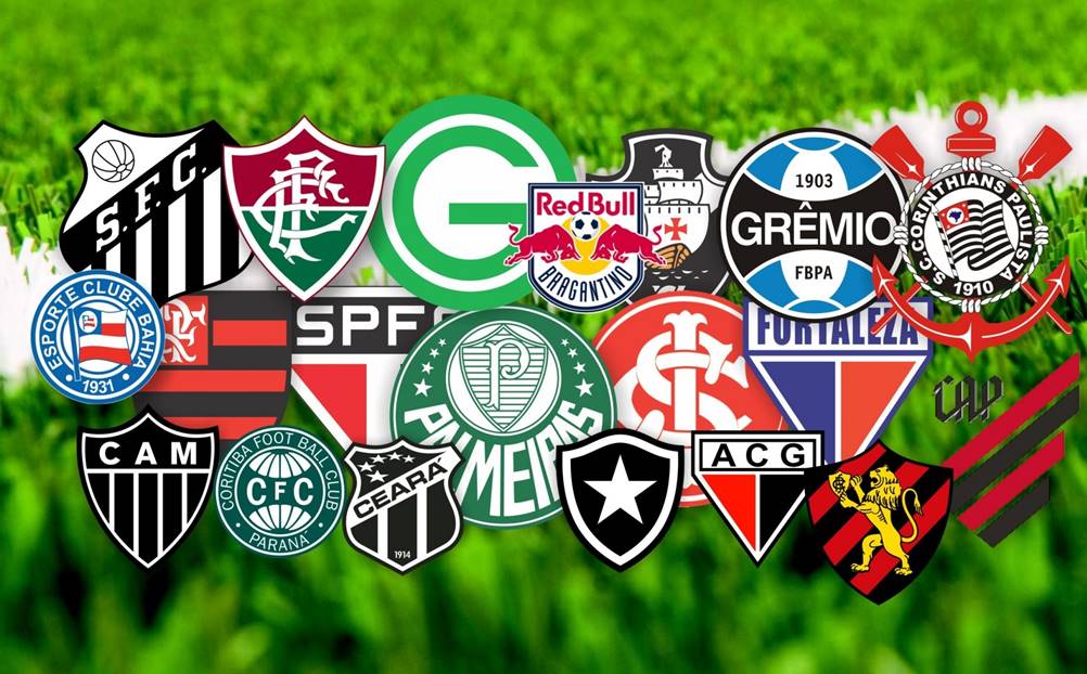 Brasileirão 2024 - veja os jogos do fim de semana no YouCine