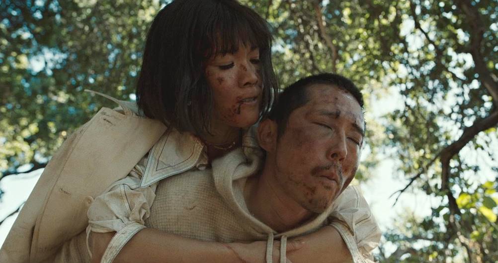 Treta - a diferença entre o ódio e a amizade verdadeira