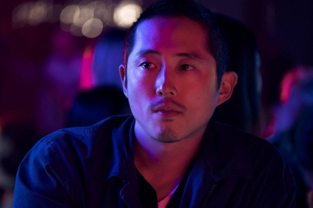 Treta - Uma comédia dramática explosiva