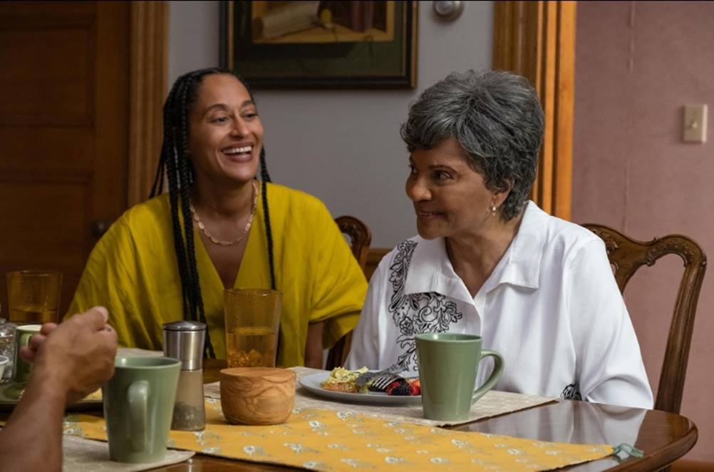 Ficção Americana - Uma comédia dramática que desafia expectativas