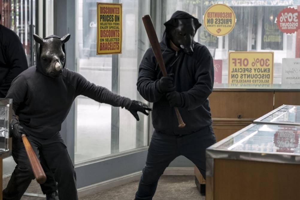 O Consultor - onde assistir online