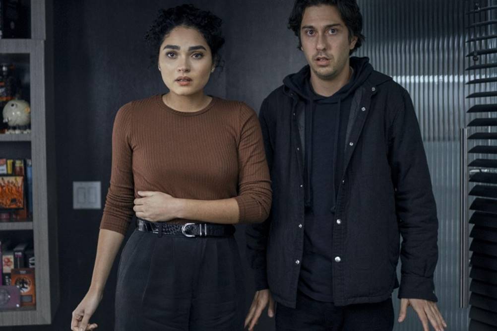 Assista O Consultor de graça no YouCine