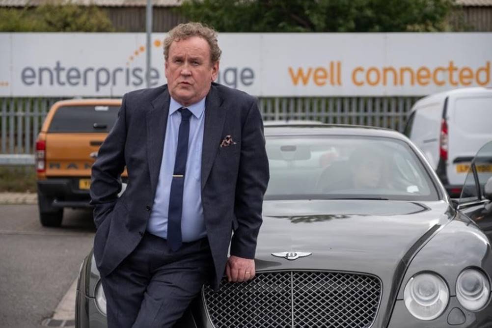 O Assalto de nossas vidas - uma comédia que vai conquistar você