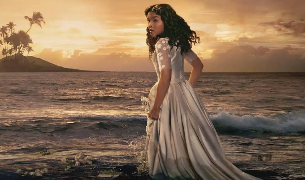 Doce Mistério - elenco, enredo, onde assistir online