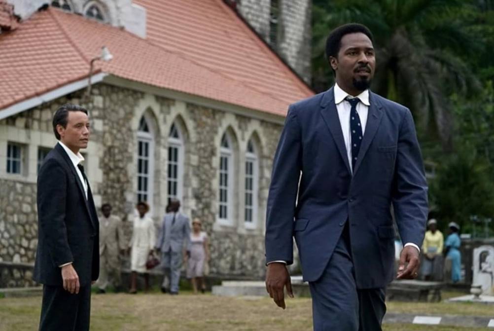 Assista a série Doce Mistério online no YouCine