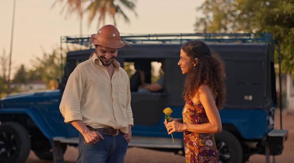 O Sertão Vai Vir ao Mar - um aventura arretada