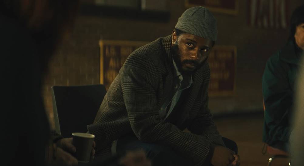 The Changeling - Sombras de Nova York