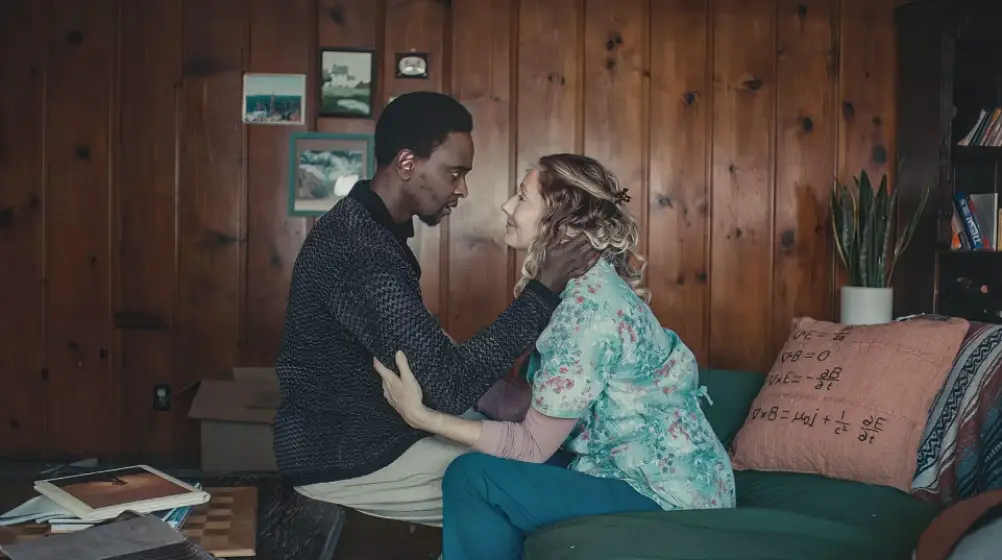 Aporia - Uma jornada através do tempo e da dor